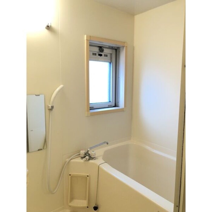 物件内観写真12　(バス／シャワールーム等)