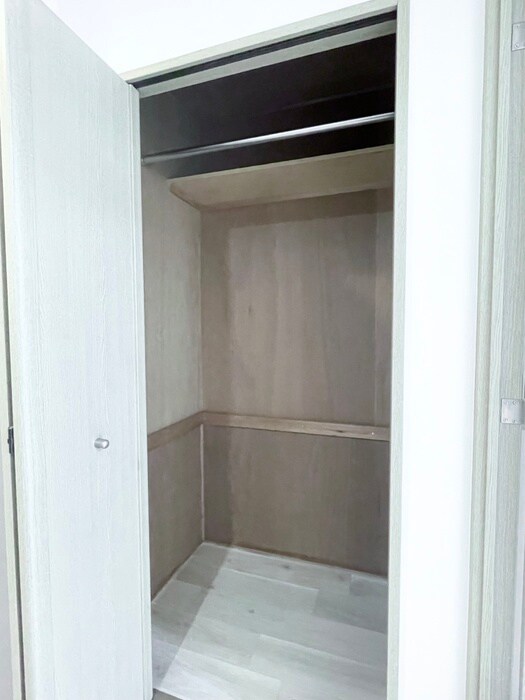 物件内観写真13　(収納)