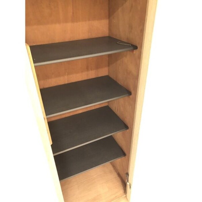 物件内観写真15　(靴箱)