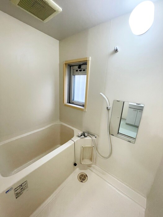 物件内観写真16　(バス／シャワールーム等)