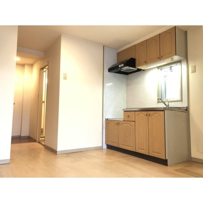 物件内観写真16　(キッチン)