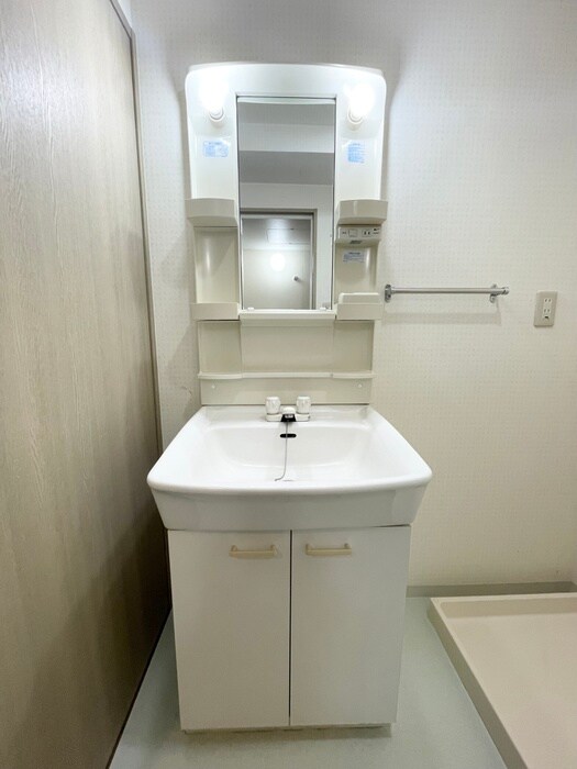 物件内観写真18　(洗面)