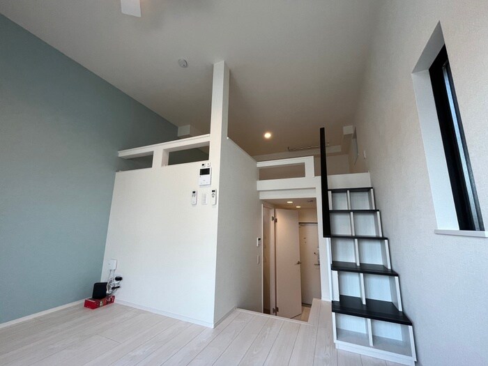 物件内観写真9　(居室)