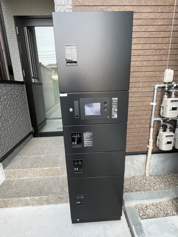 建物設備
