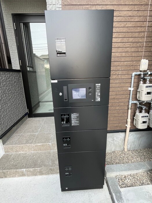 物件外観写真5　(建物設備)