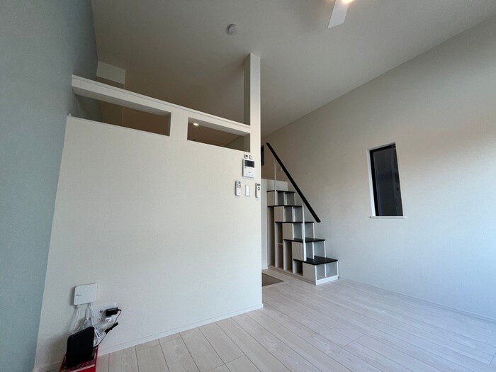 物件内観写真10　(居室)