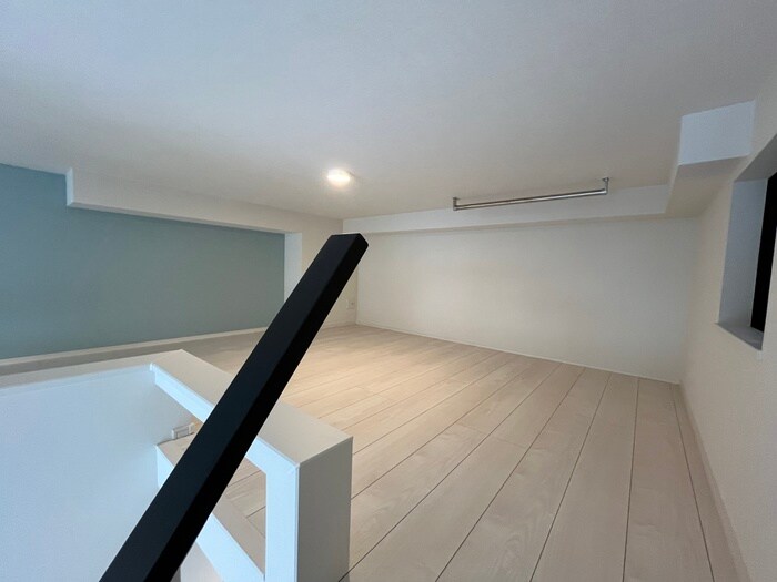 物件内観写真11　(ロフト)