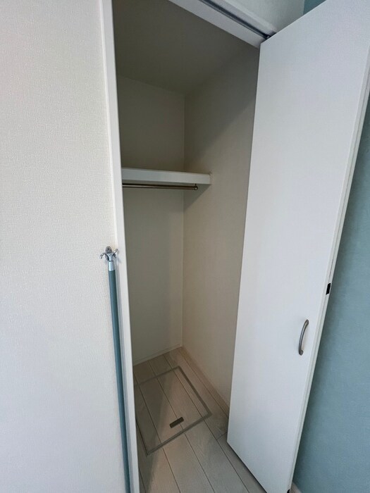 物件内観写真12　(収納)