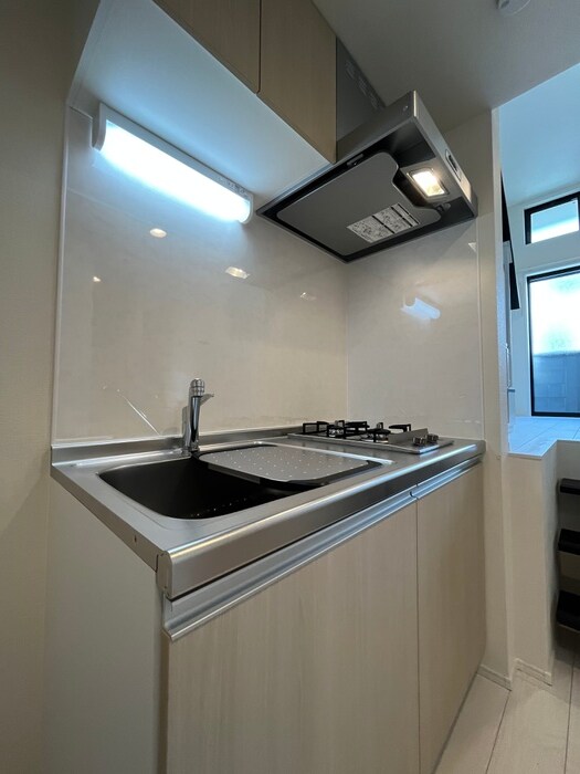 物件内観写真13　(キッチン)