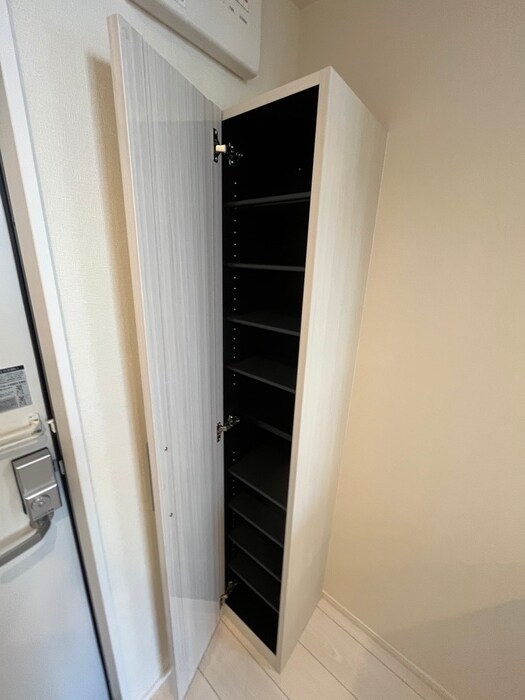 物件内観写真20　(靴箱)