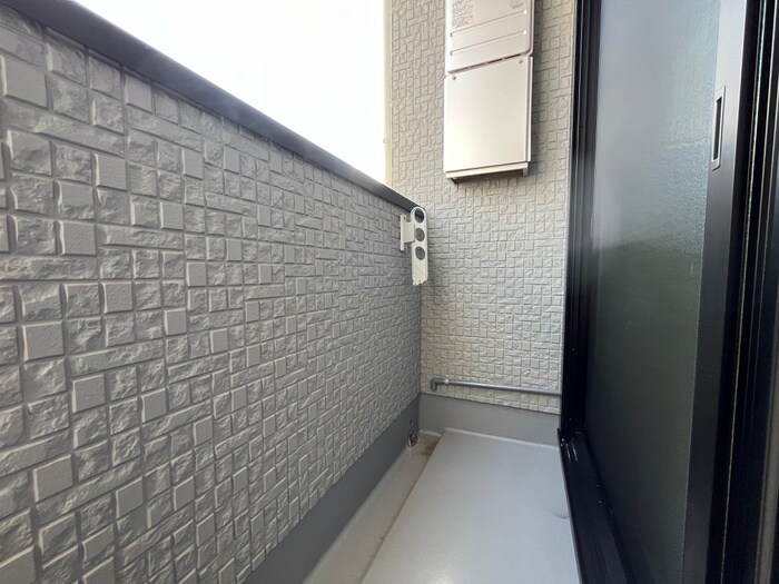 物件内観写真21　(ベランダ・バルコニー)