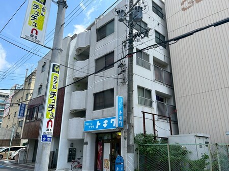 石原ビル外観写真