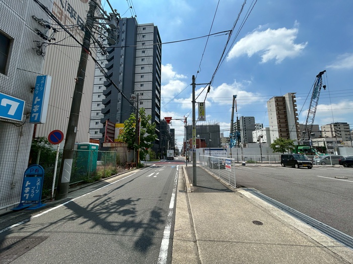 外観写真