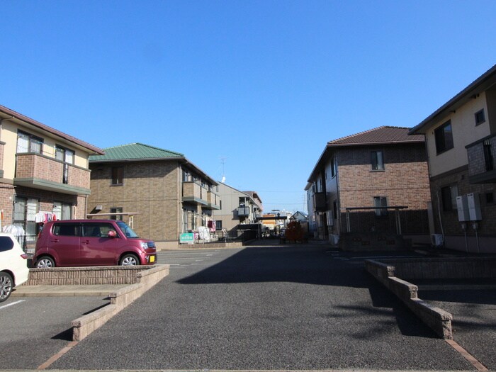 物件外観写真6　(周辺環境)