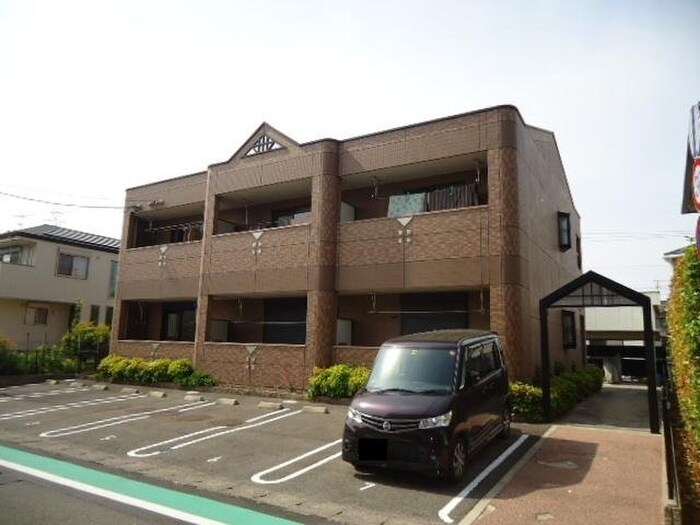 物件外観写真4　(外観写真)