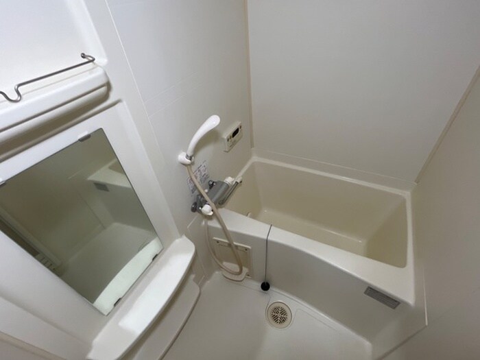 物件内観写真10　(バス／シャワールーム等)