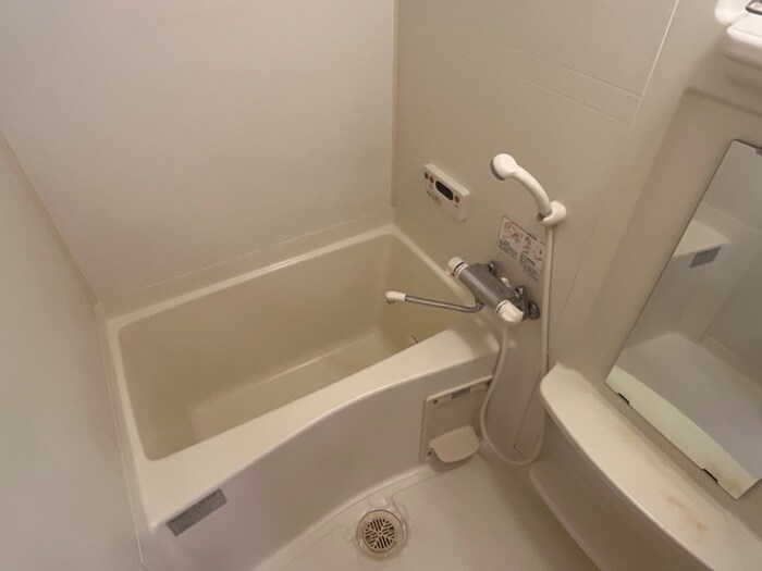 物件内観写真10　(バス／シャワールーム等)