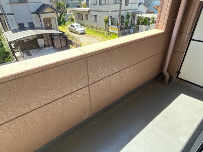 物件内観写真15　(ベランダ・バルコニー)