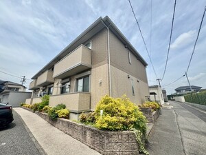 セジュールフカヤ外観写真