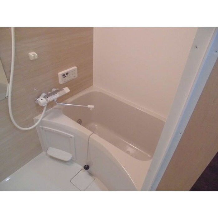 物件内観写真8　(バス／シャワールーム等)