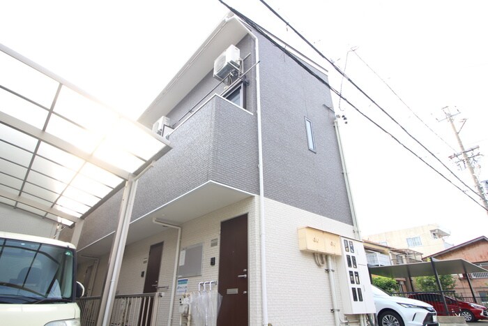 物件外観写真5　(外観写真)