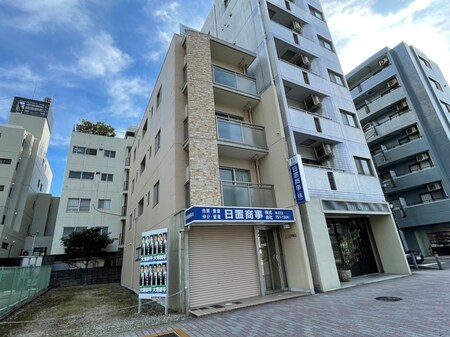 ピュア本山外観写真