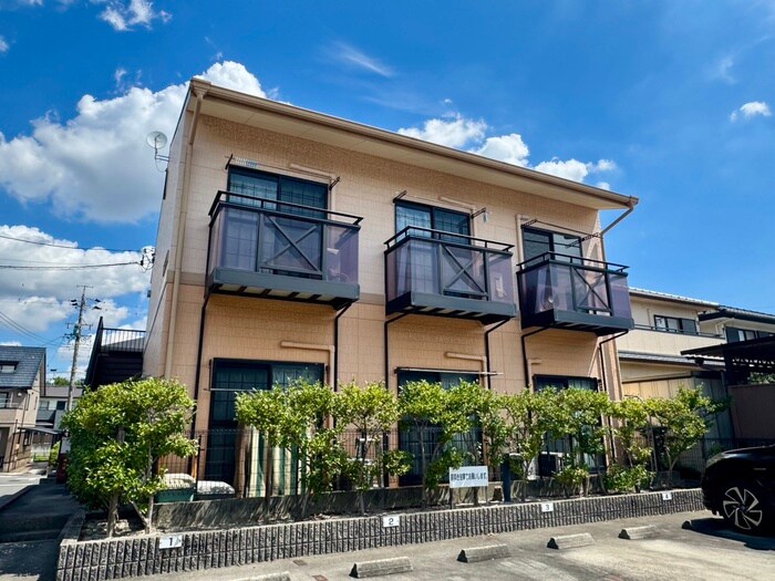 物件外観写真3　(外観写真)