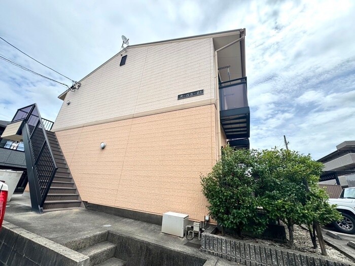 物件外観写真5　(外観写真)