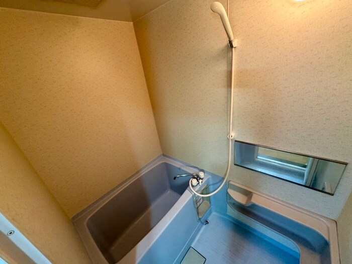 物件内観写真11　(バス／シャワールーム等)