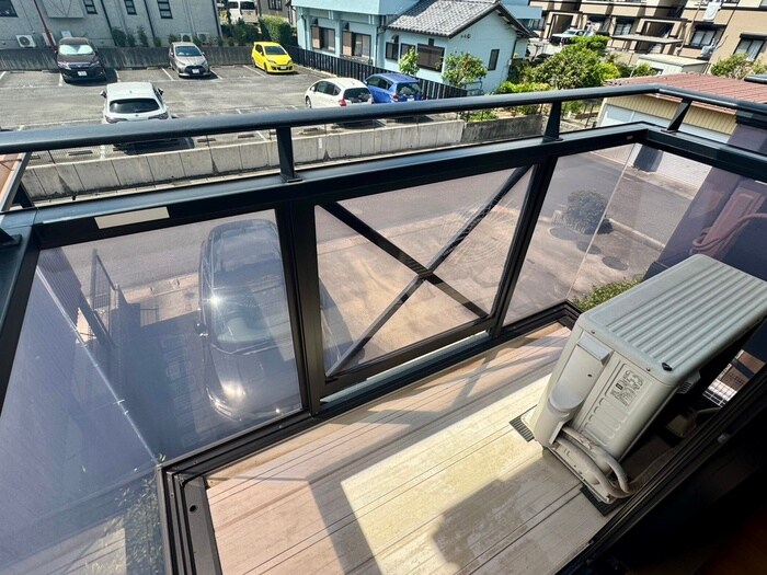 物件内観写真17　(ベランダ・バルコニー)