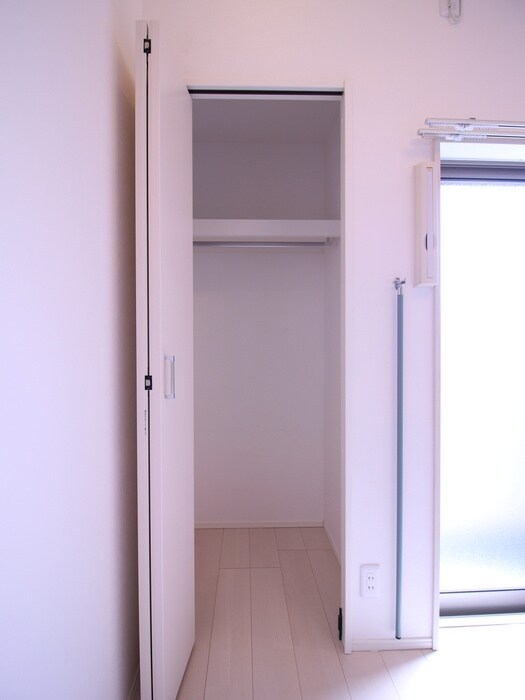 物件内観写真9　(収納)