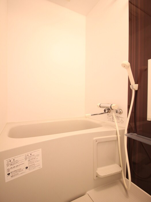 物件内観写真10　(バス／シャワールーム等)