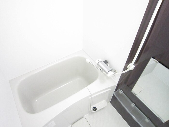 物件内観写真12　(バス／シャワールーム等)