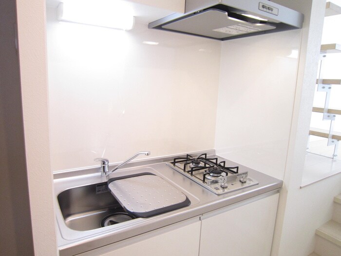 物件内観写真13　(キッチン)