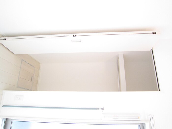 物件内観写真14　(収納)