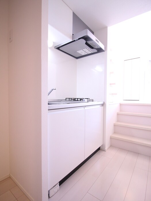 物件内観写真14　(キッチン)