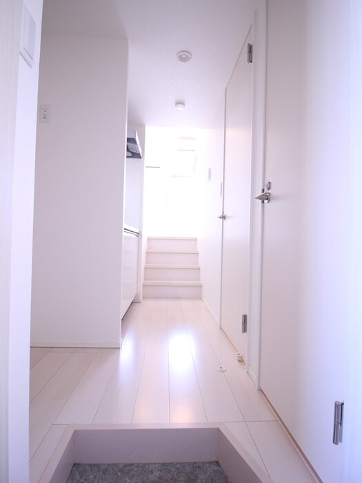 物件内観写真17　(キッチン)