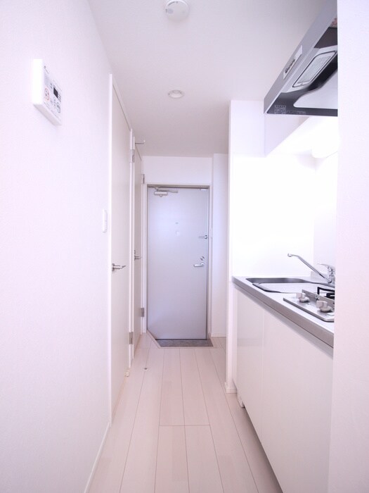 物件内観写真18　(キッチン)