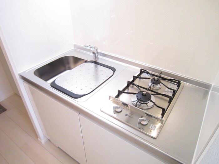 物件内観写真19　(キッチン)