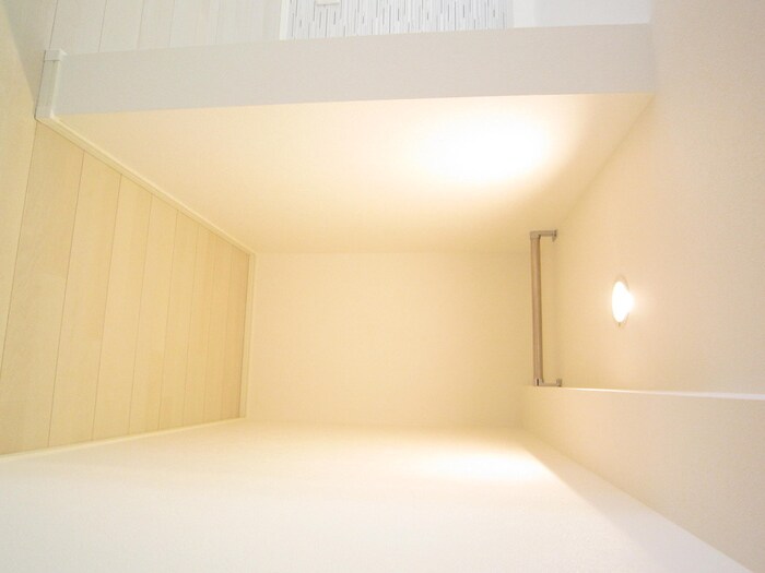 物件内観写真20　(収納)