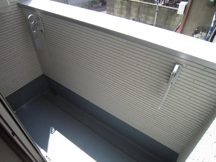 物件内観写真21　(ベランダ・バルコニー)