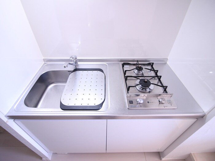 物件内観写真21　(キッチン)