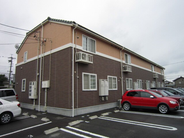 物件外観写真3　(外観写真)