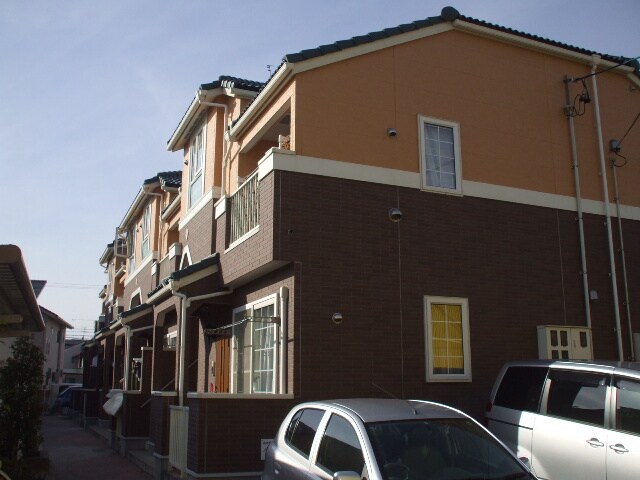 物件外観写真4　(外観写真)