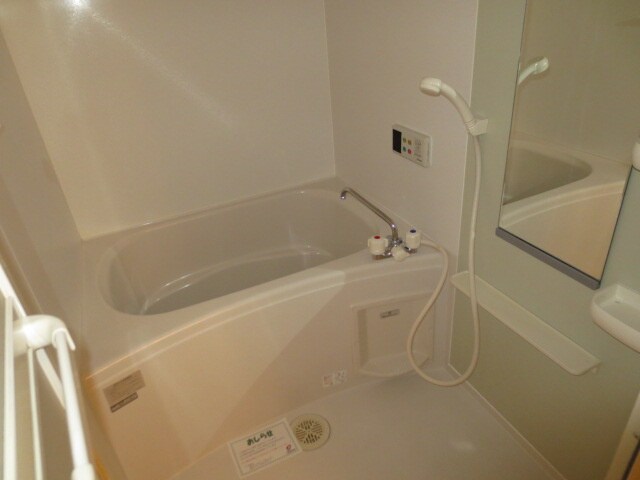 物件内観写真12　(バス／シャワールーム等)