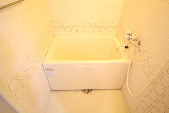 物件内観写真13　(バス／シャワールーム等)