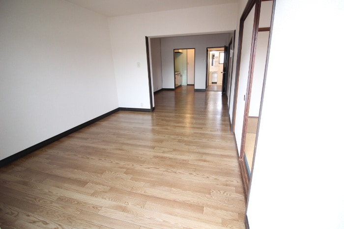 物件内観写真19　(居室)