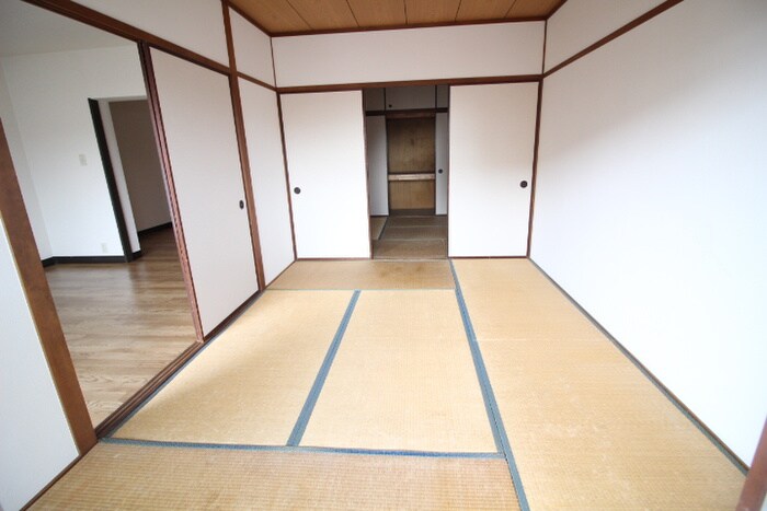 物件内観写真20　(居室)