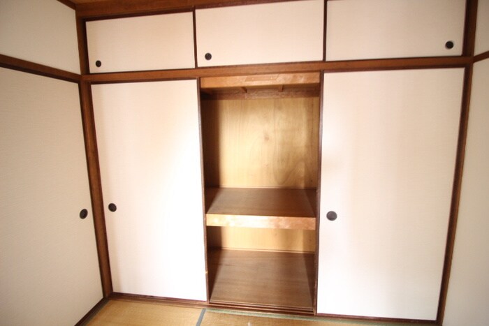 物件内観写真21　(収納)