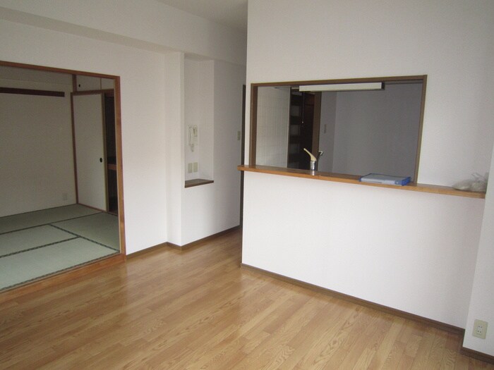 物件内観写真9　(キッチン)